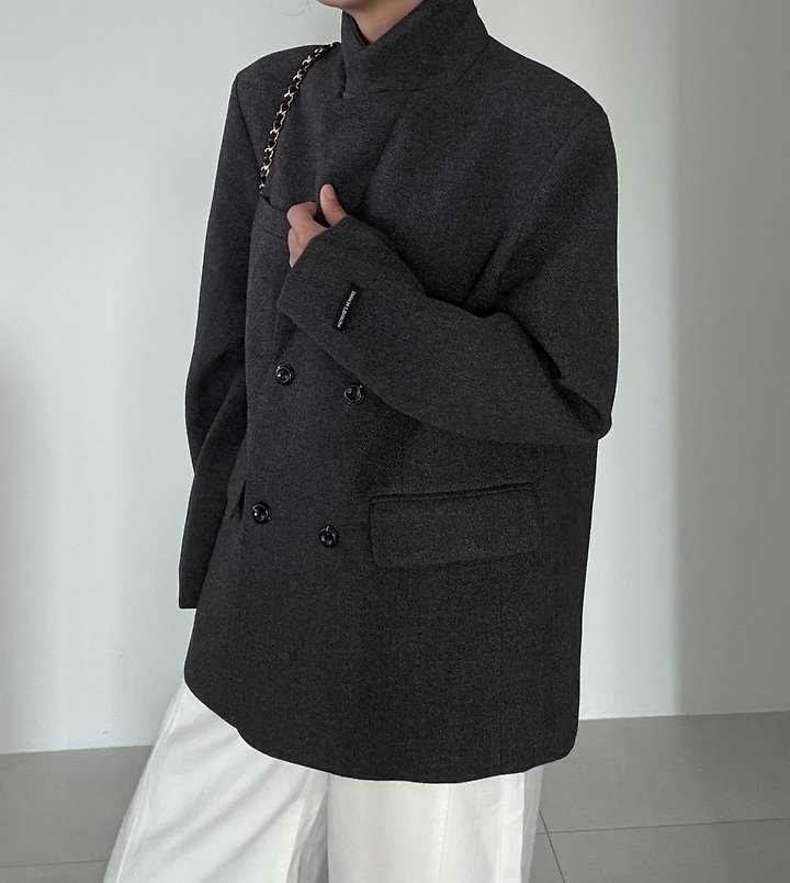Classic One Jacket by Ripple for Women - view 8