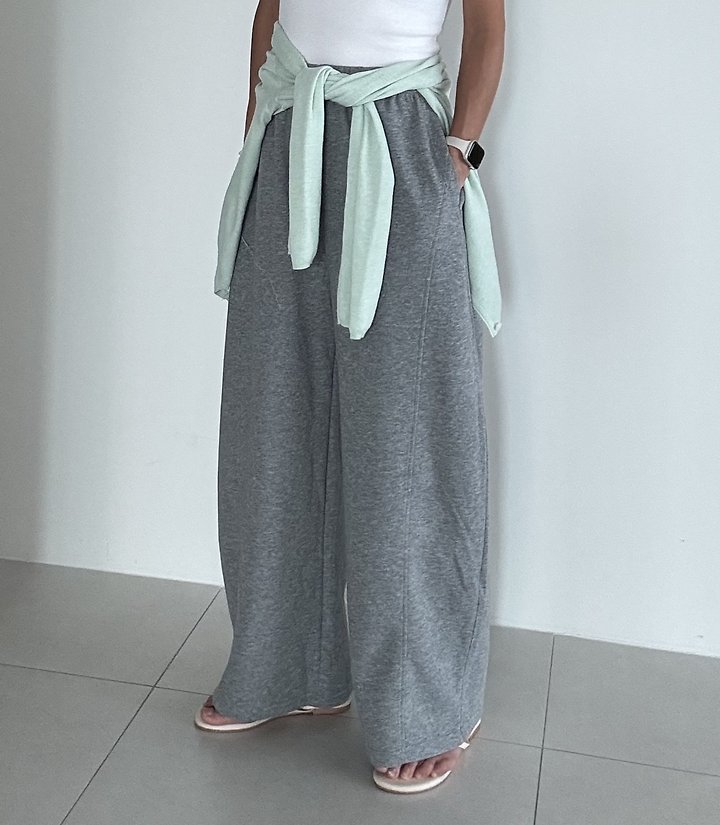 Moni Curve Pants by Ripple for Women - view 1