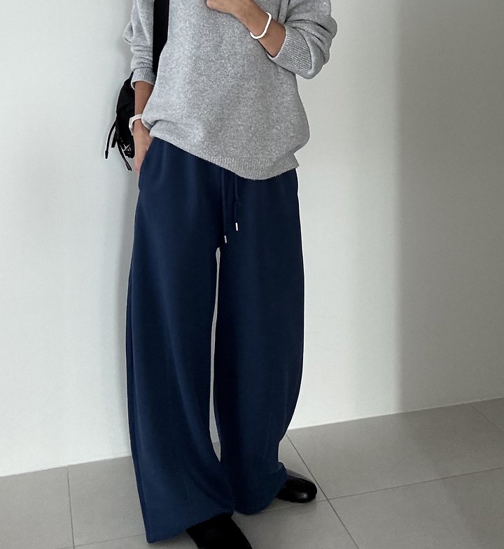 Moni Curve Pants by Ripple for Women - view 5