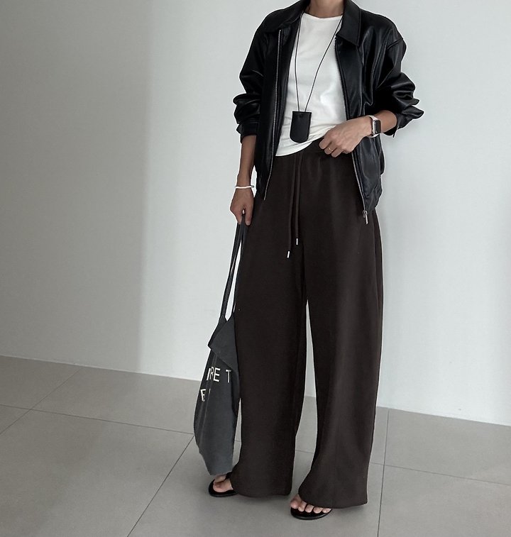 Moni Curve Pants by Ripple for Women - view 9