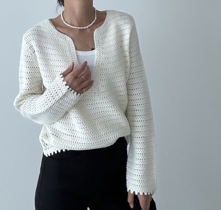 Page Wool Knit by Ripple for Women - view 5