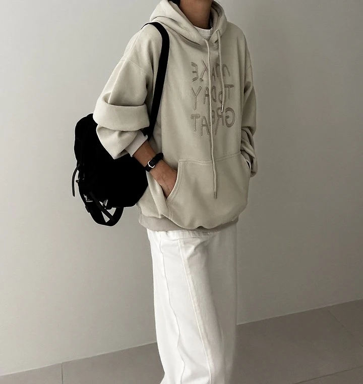 Make Hoodie by Ripple for Women - view 10