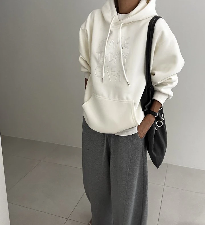 Make Hoodie by Ripple for Women - view 6