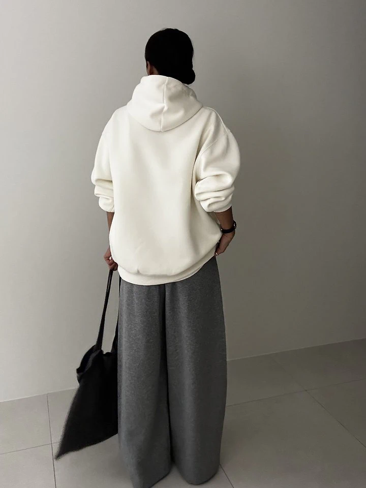 Make Hoodie by Ripple for Women - view 8