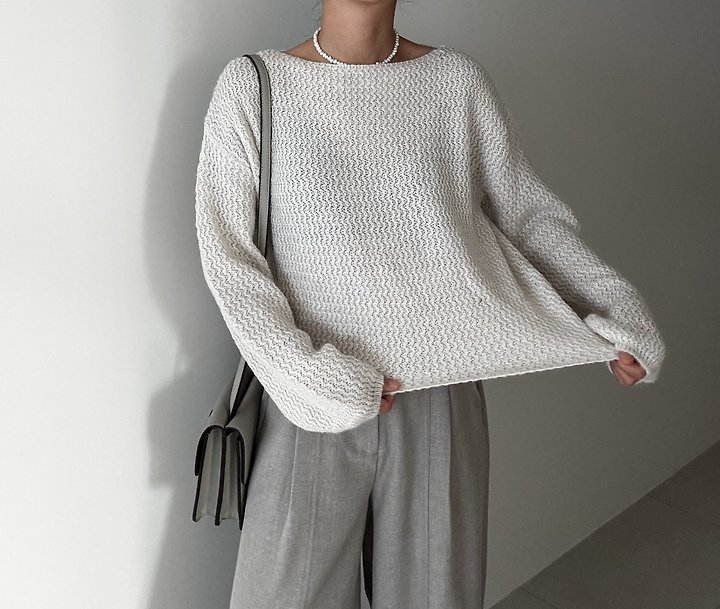 Smoothie Knit by Ripple for Women - view 11