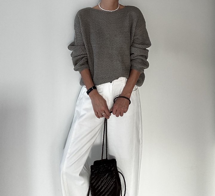 Smoothie Knit by Ripple for Women - view 5