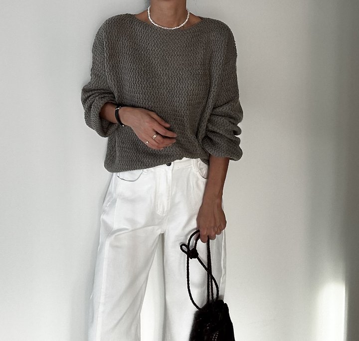 Smoothie Knit by Ripple for Women - view 7