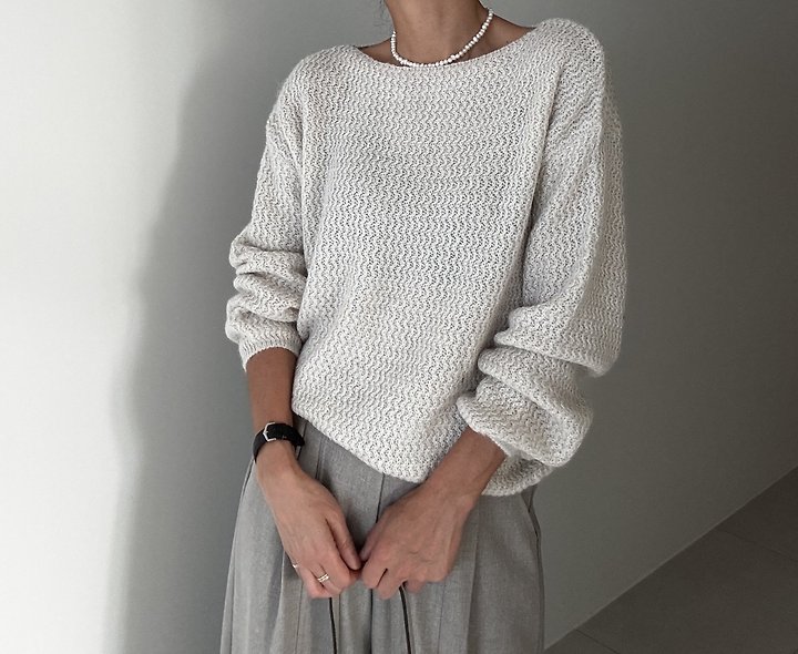 Smoothie Knit by Ripple for Women - view 9