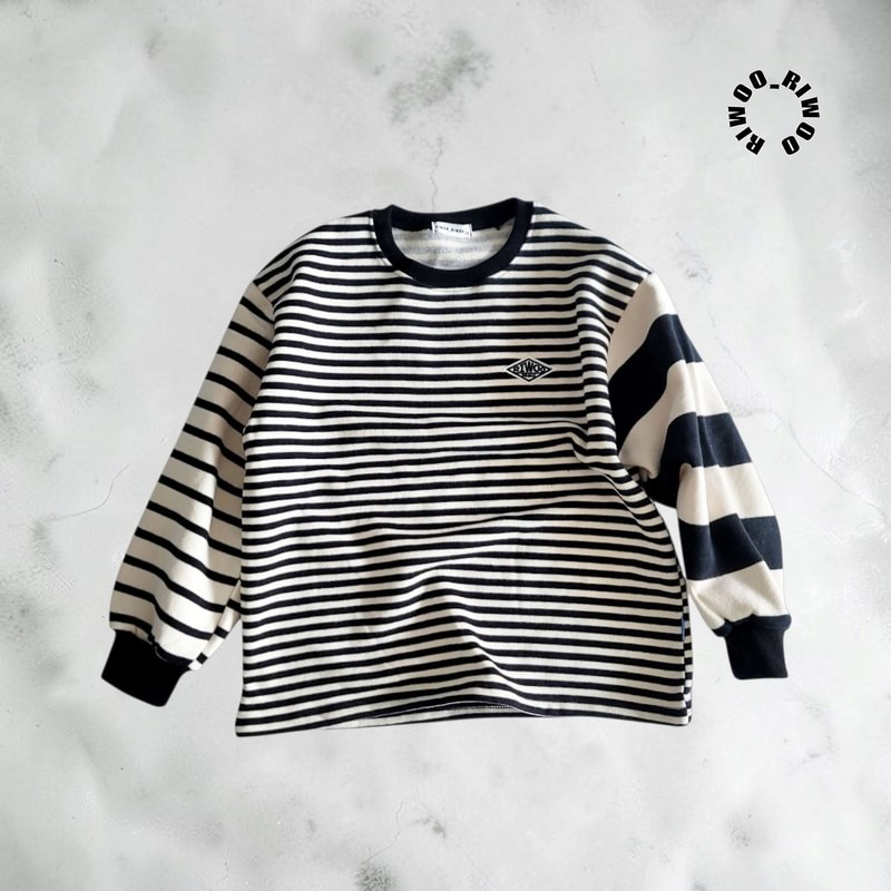 Multi 35 Sweatshirt by Riwoo Riwoo for Child - view 1