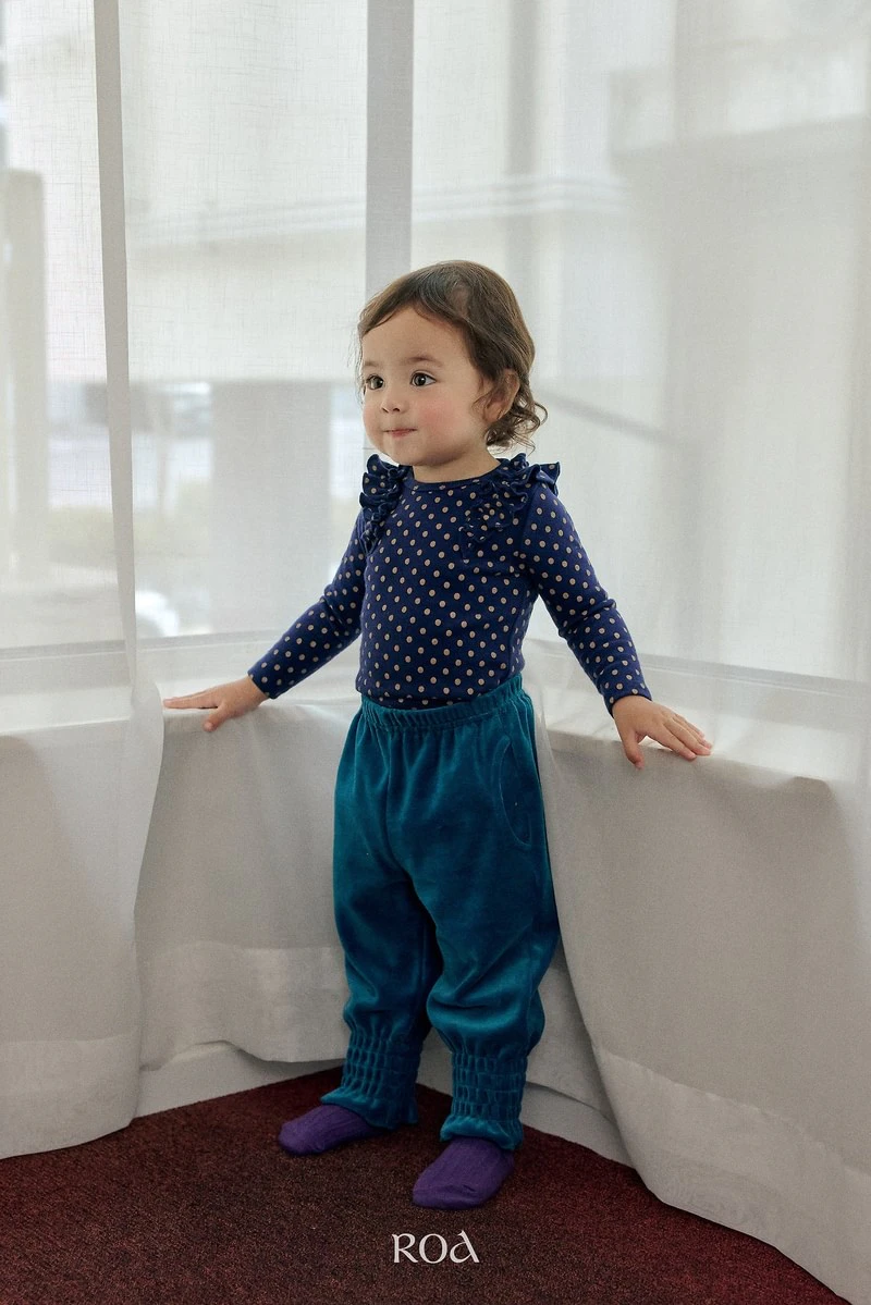 Dot Wing Tee by Roa for Baby - view 11