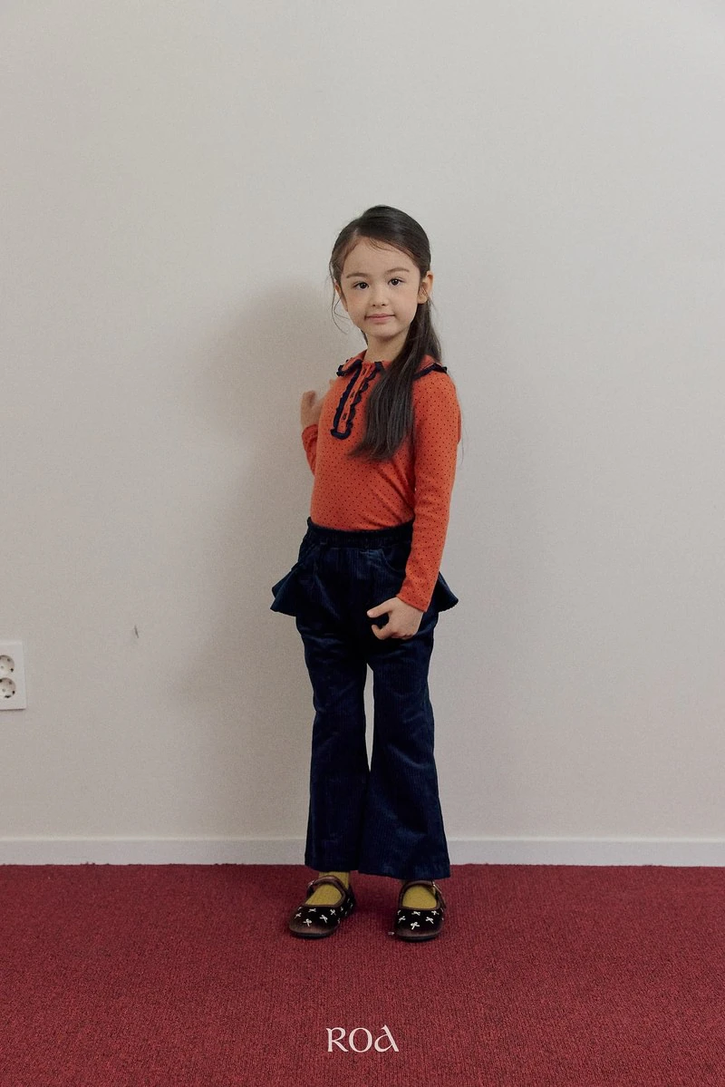Angel Flare Pants by Roa for Baby - view 10