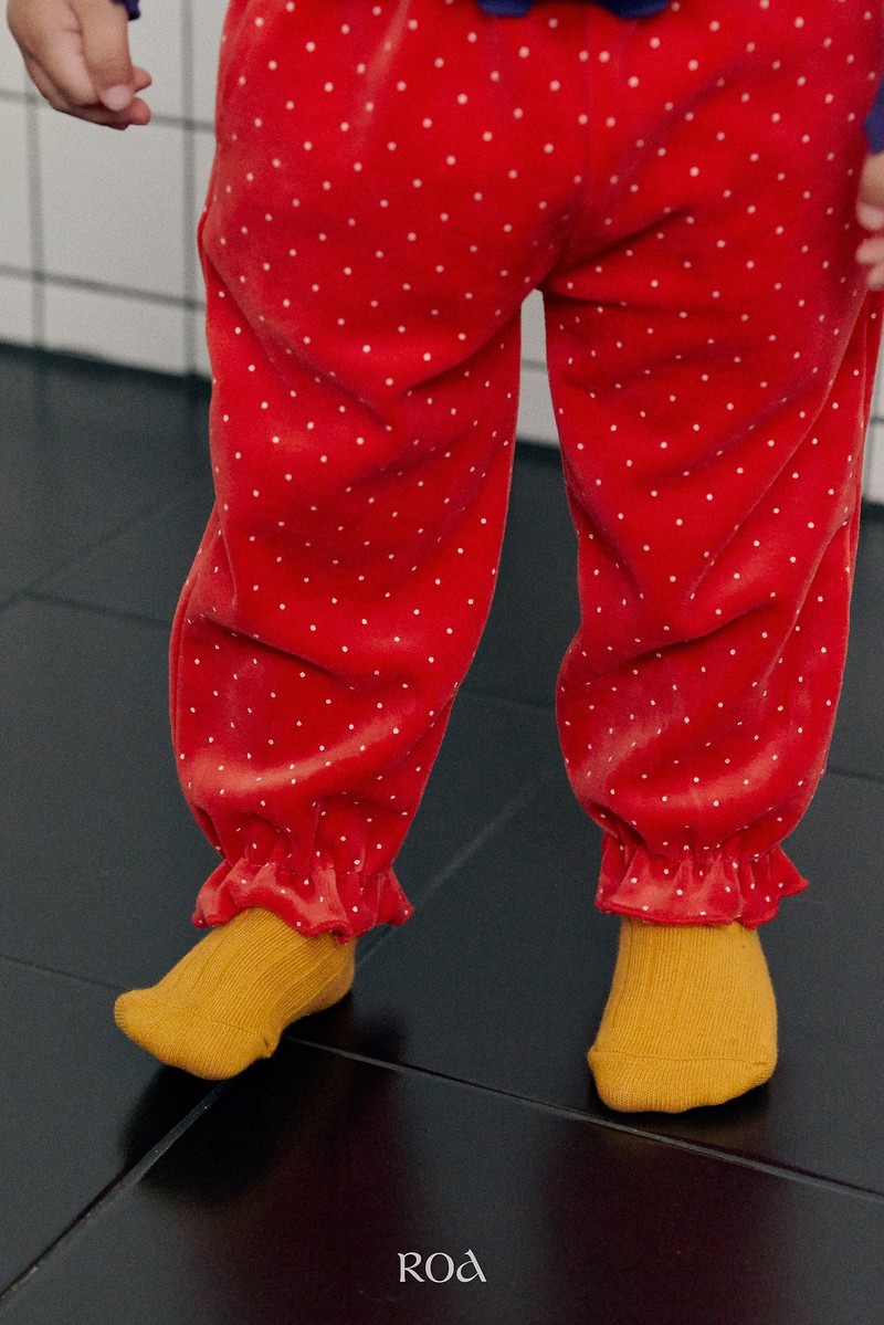 Honey Dot Set by Roa for Baby - view 6