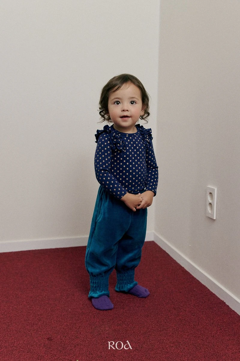 Dot Wing Tee by Roa for Baby - view 12