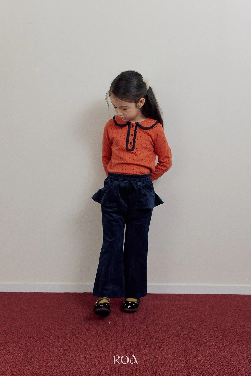 Angel Flare Pants by Roa for Baby - view 11