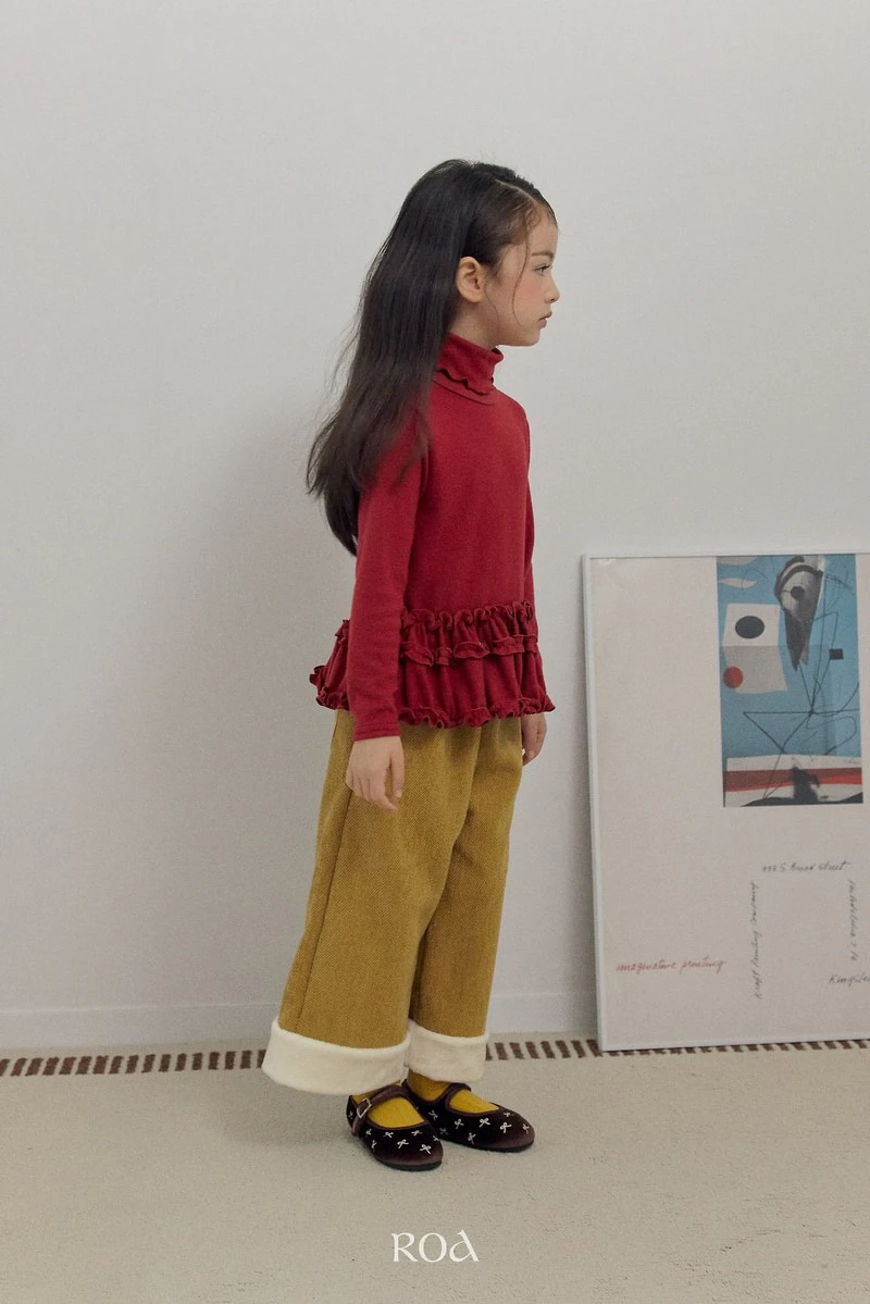 Eve Pants by Roa for Baby - view 9