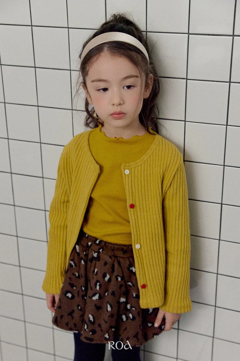 Leo Skirt by Roa for Baby - view 7