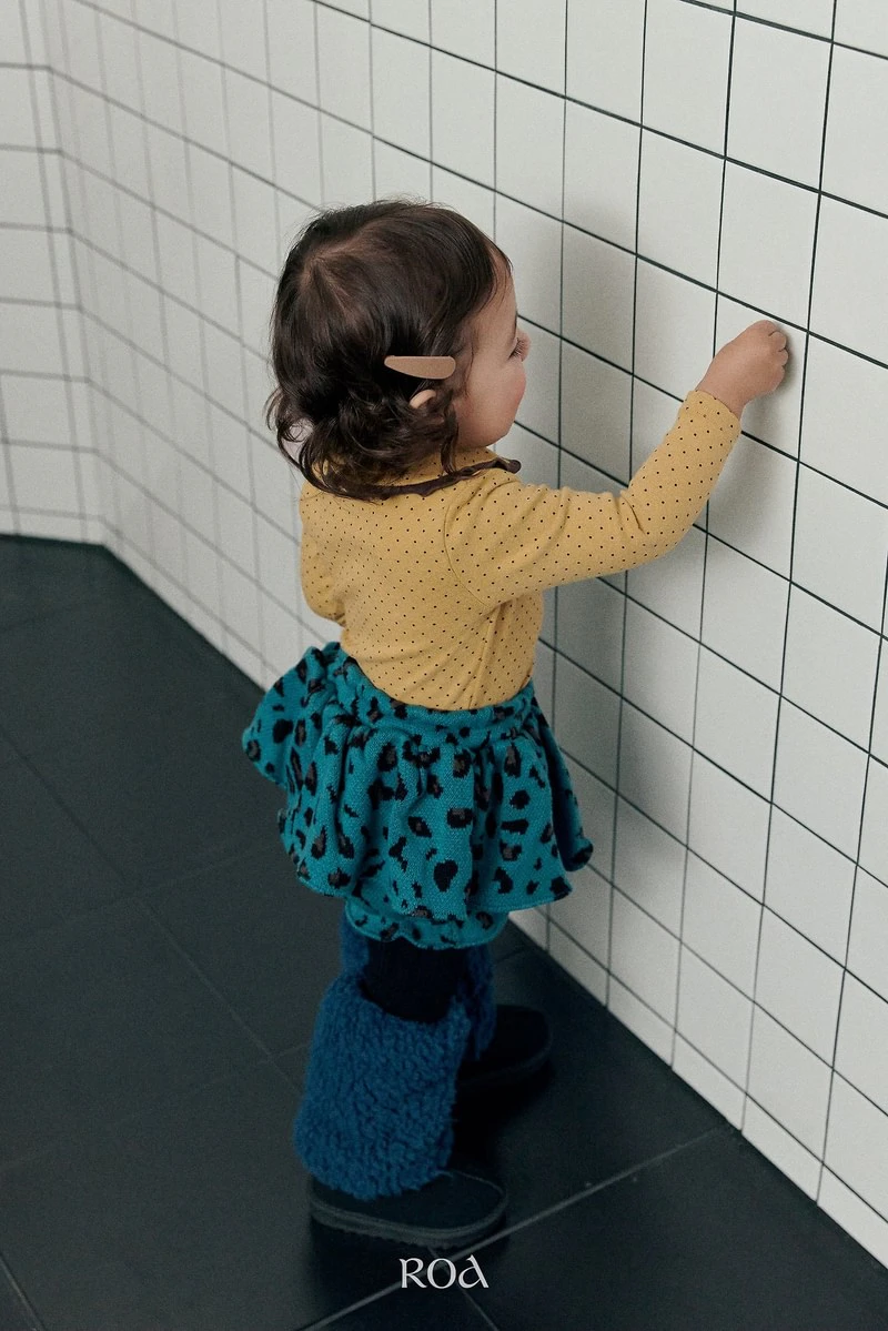 Petit Tee by Roa for Baby - view 12