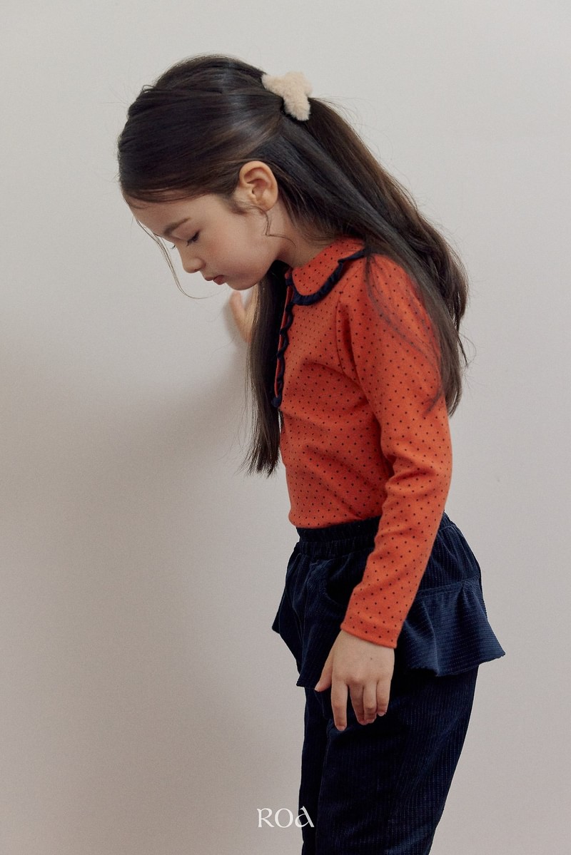 Angel Flare Pants by Roa for Baby - view 12