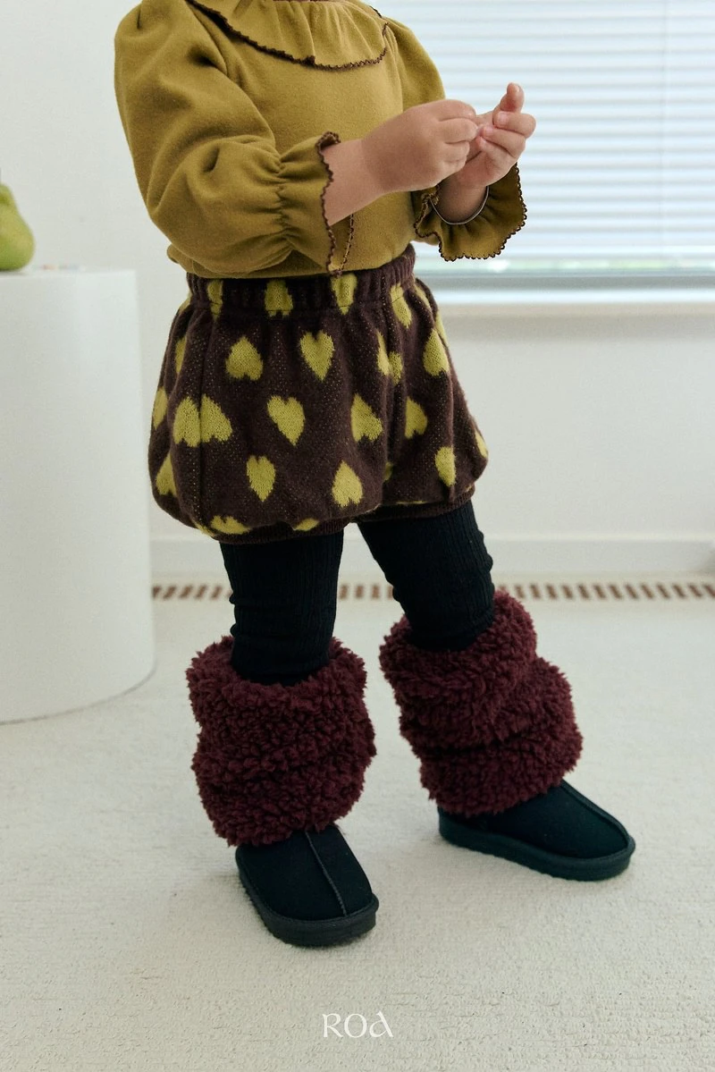 Tumble Warmer by Roa for Baby - view 5