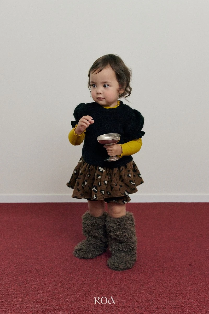 Leo Skirt by Roa for Baby - view 9