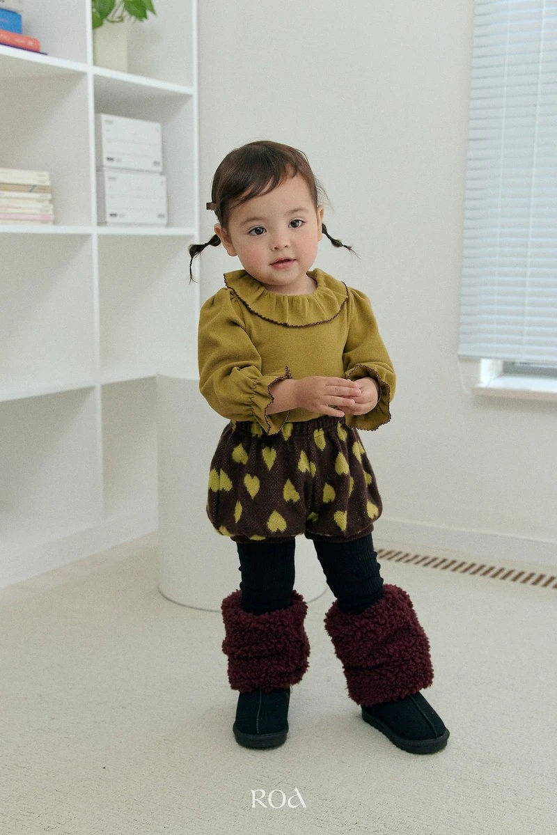 Tumble Warmer by Roa for Baby - view 6
