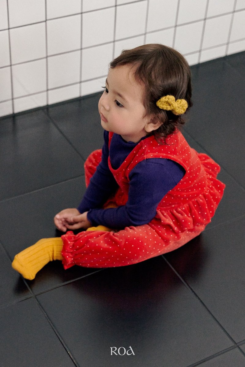Honey Dot Set by Roa for Baby - view 9