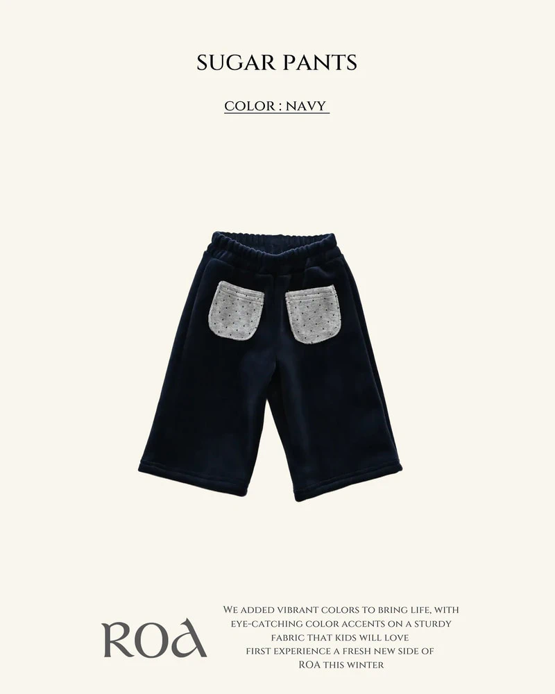 Sugar Pants by Roa for Baby - view 3