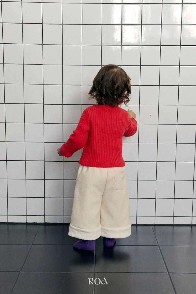 Eve Pants by Roa for Baby - view 12