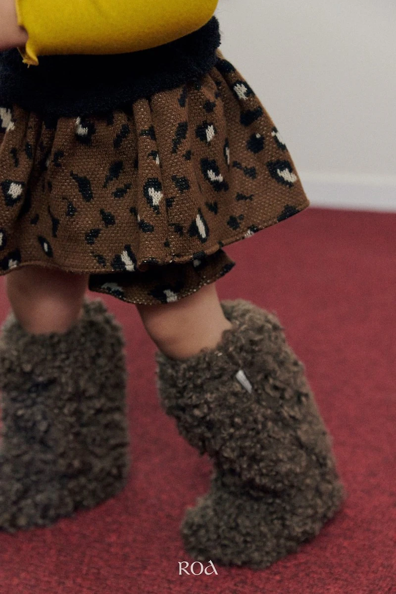 Leo Skirt by Roa for Baby - view 10