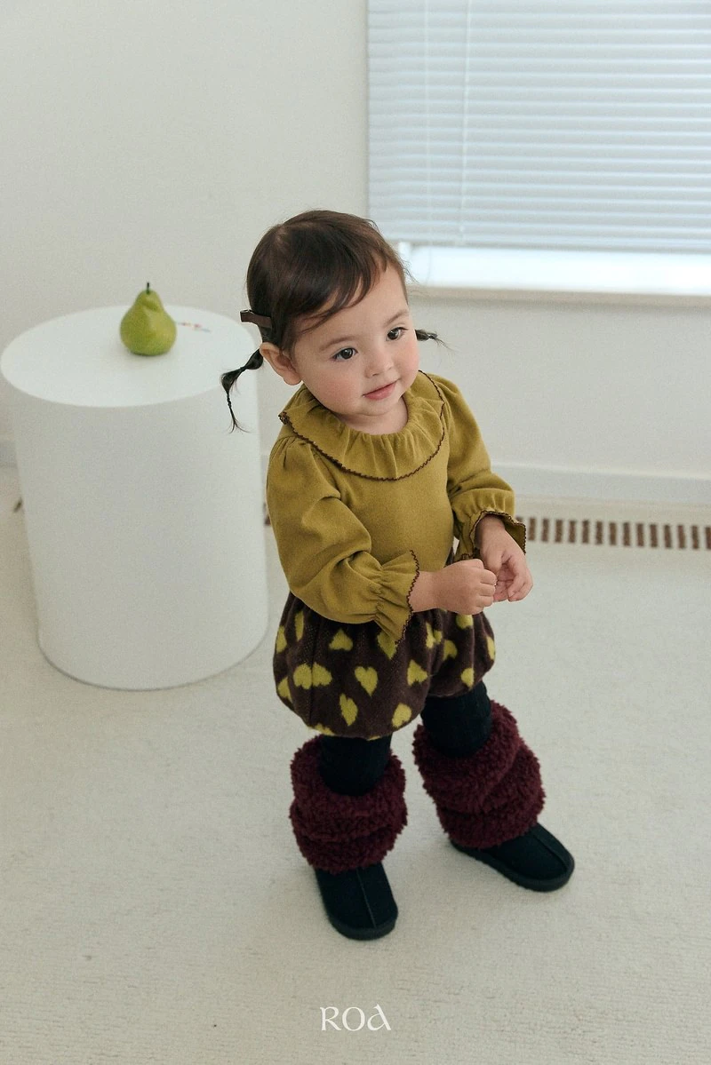 Tumble Warmer by Roa for Baby - view 7