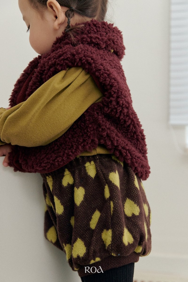 Lolly Tumble Vest by Roa for Baby - view 9