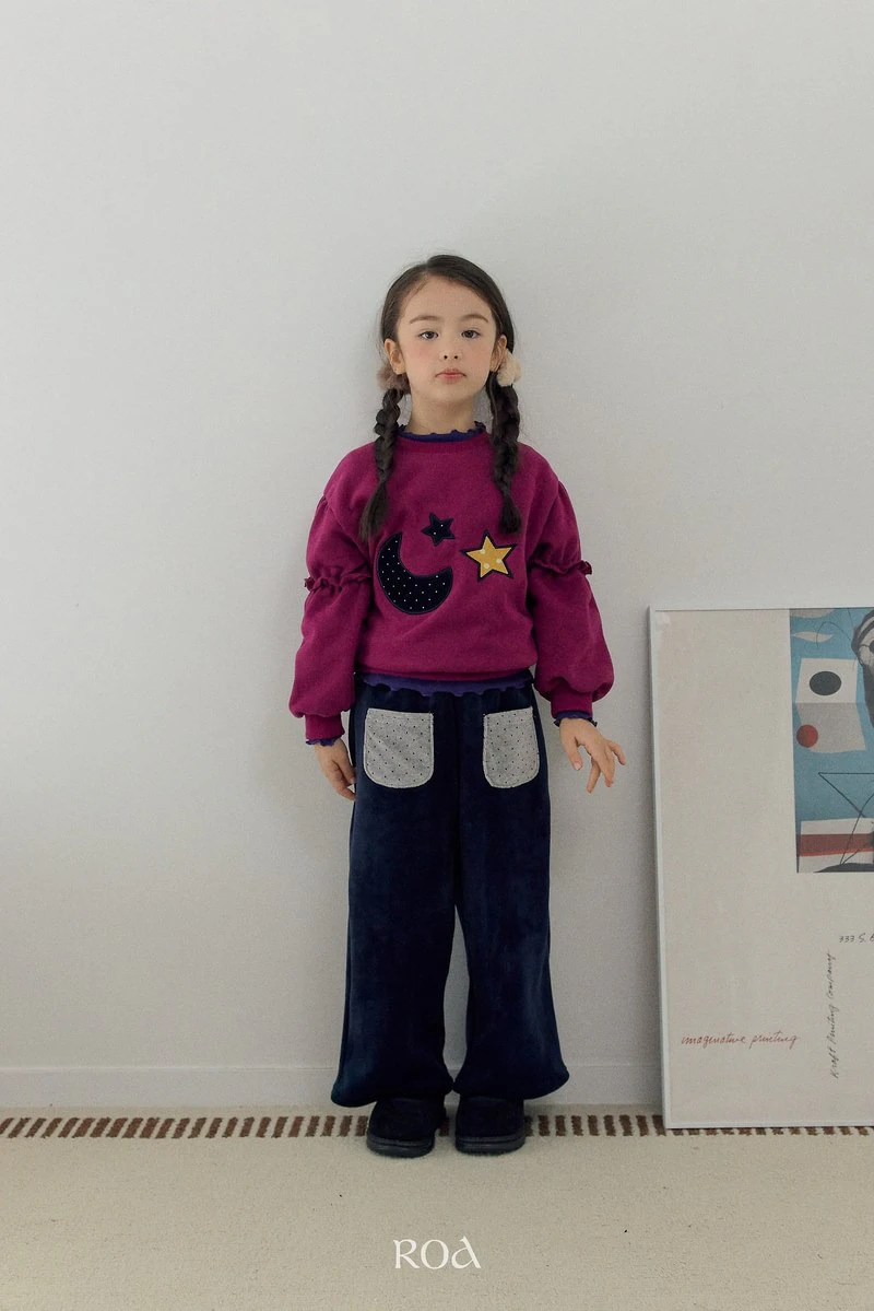 Sugar Pants by Roa for Baby - view 6