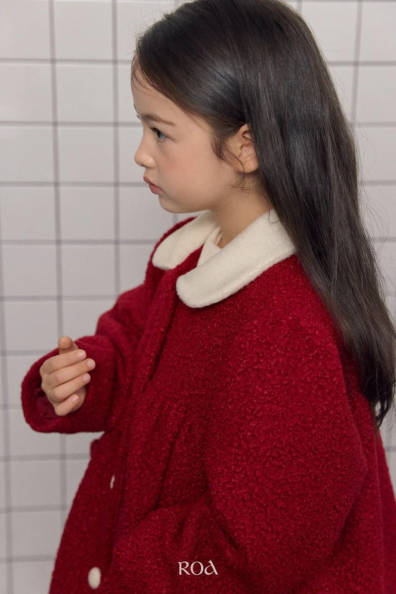 Lauren Coat by Roa for Baby - view 11
