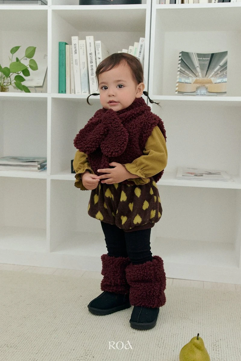 Tumble Warmer by Roa for Baby - view 10
