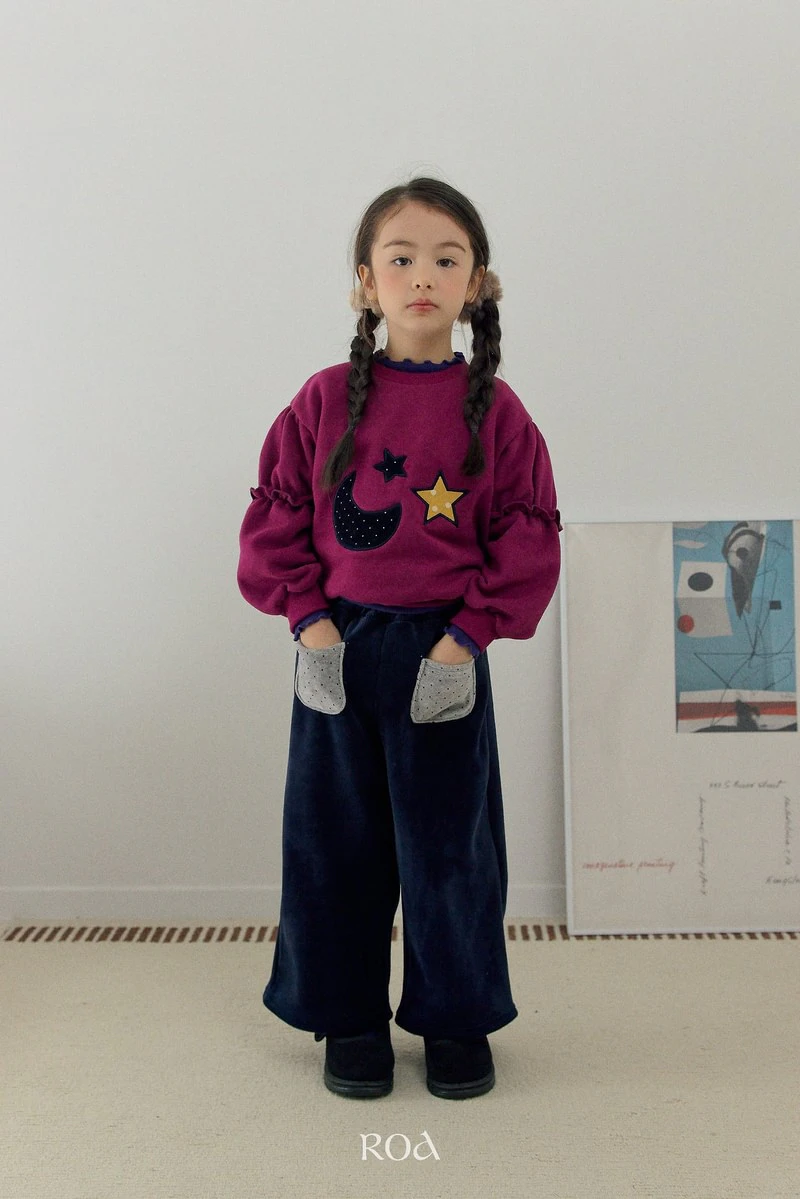 Sugar Pants by Roa for Baby - view 7