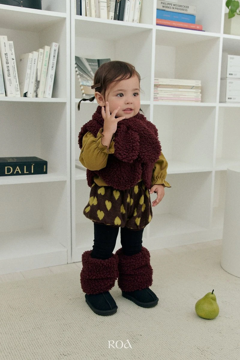 Tumble Warmer by Roa for Baby - view 11