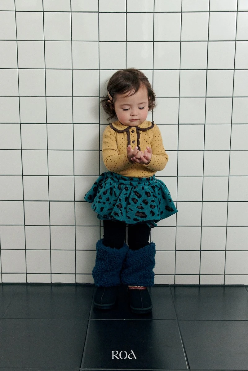 Petit Tee by Roa for Baby - view 5