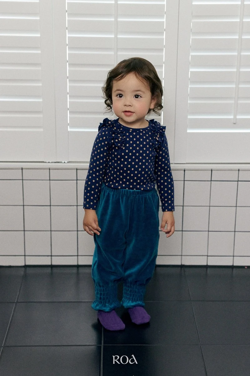 Dot Wing Tee by Roa for Baby - view 6