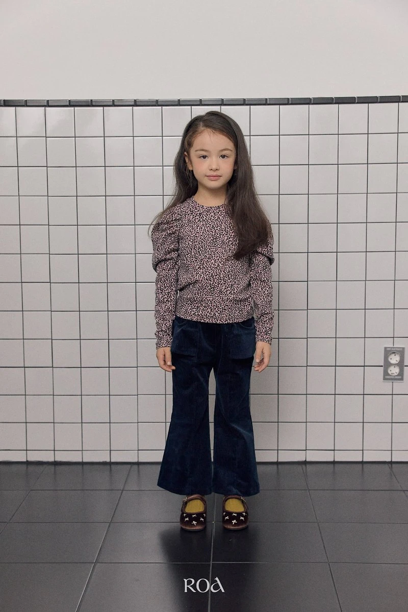 Angel Flare Pants by Roa for Baby - view 5