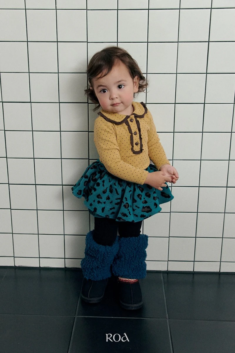 Petit Tee by Roa for Baby - view 6