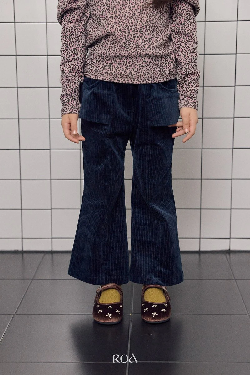 Angel Flare Pants by Roa for Baby - view 6