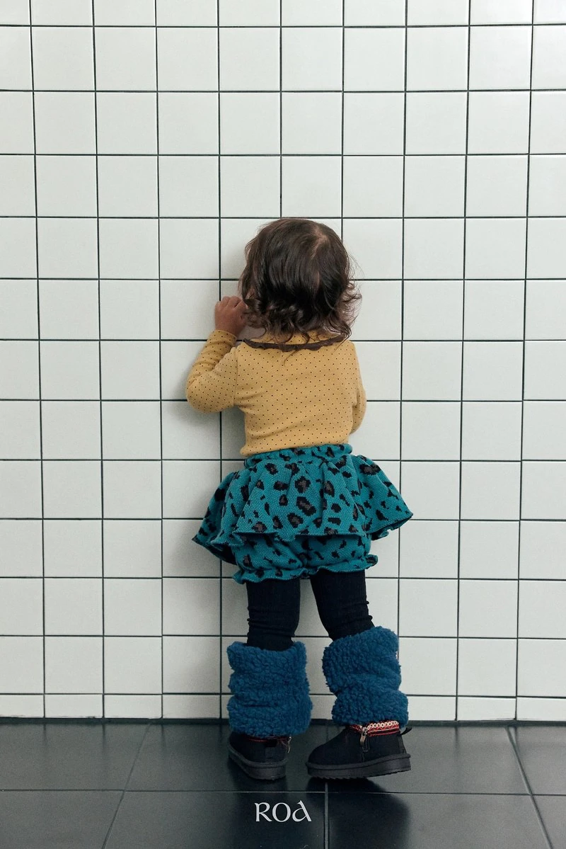 Petit Tee by Roa for Baby - view 7