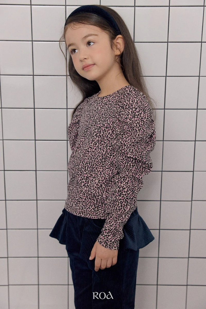 Angel Flare Pants by Roa for Baby - view 7