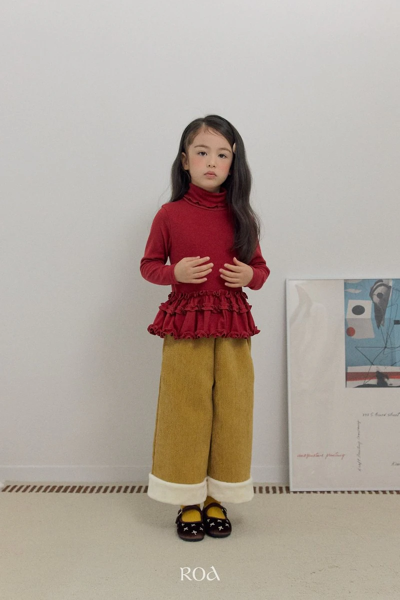 Eve Pants by Roa for Baby - view 5