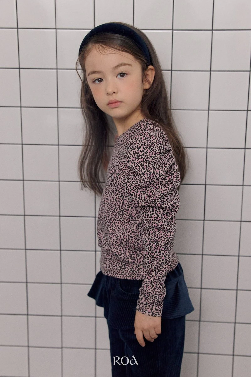 Angel Flare Pants by Roa for Baby - view 8