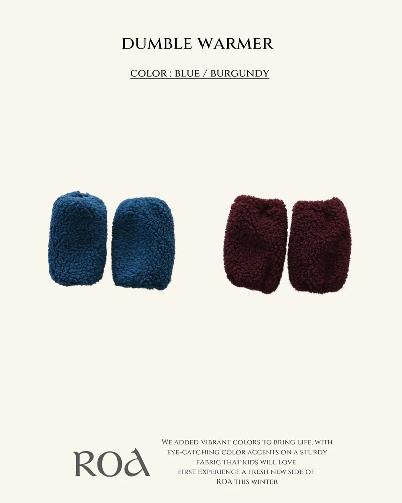 Tumble Warmer by Roa for Baby - view 1