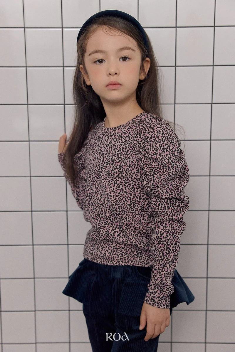 Angel Flare Pants by Roa for Baby - view 9