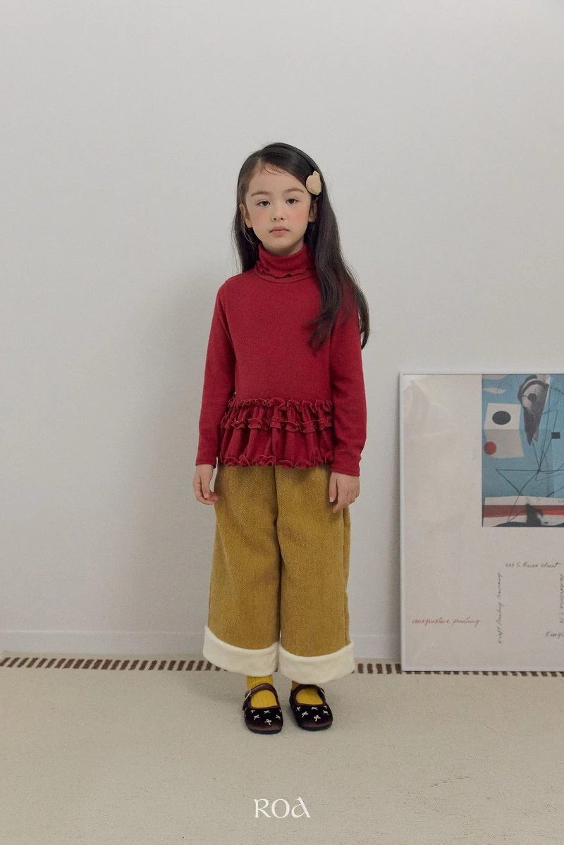 Eve Pants by Roa for Baby - view 7