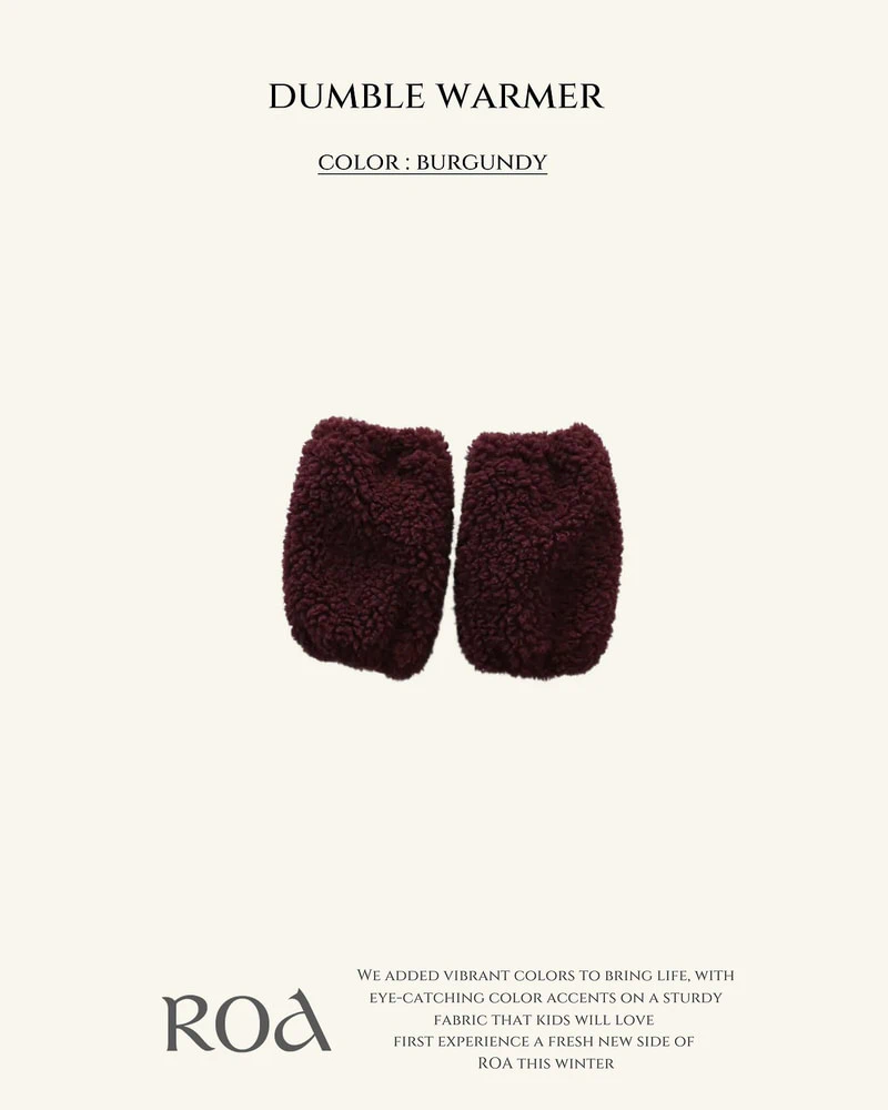 Tumble Warmer by Roa for Baby - view 2