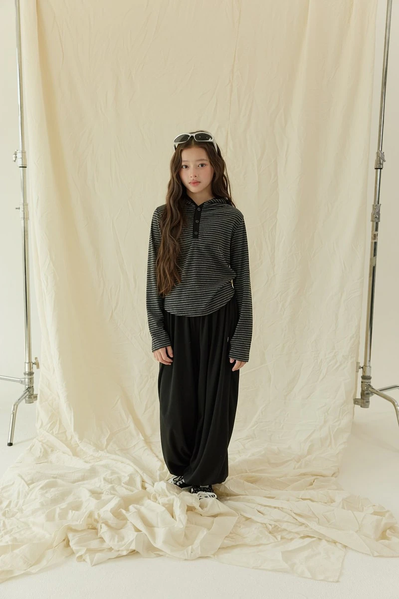 Cozy Harem Pants by Sm2 for Child - view 8